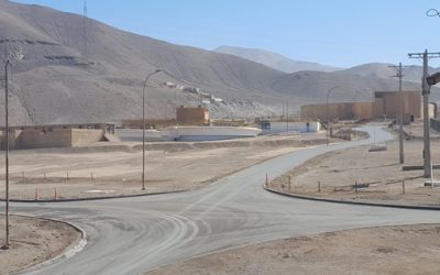 ABM remporte un concours technologique dans le traitement de l’arsenic
