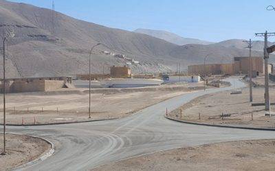 ABM remporte un concours technologique dans le traitement de l’arsenic