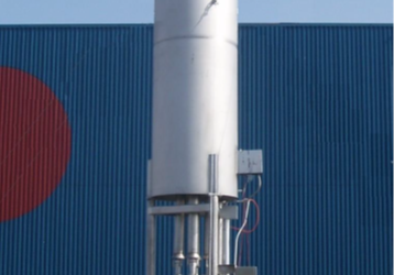 Micr’Eau remporte l’appel d’offres pour la modernisation de la ligne de torchage de biogaz de la station d’épuration de Talagante au Chili