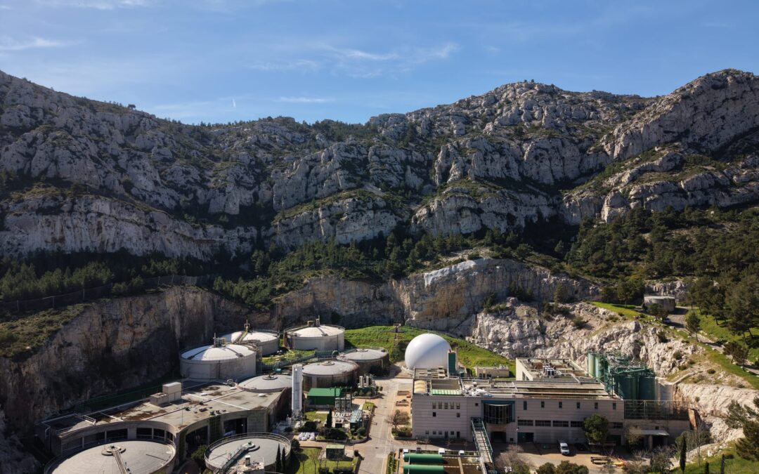 Biogaz en France : un début d&rsquo;année riche en réalisations
