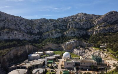 Biogas in France: A Successful Start to the Year