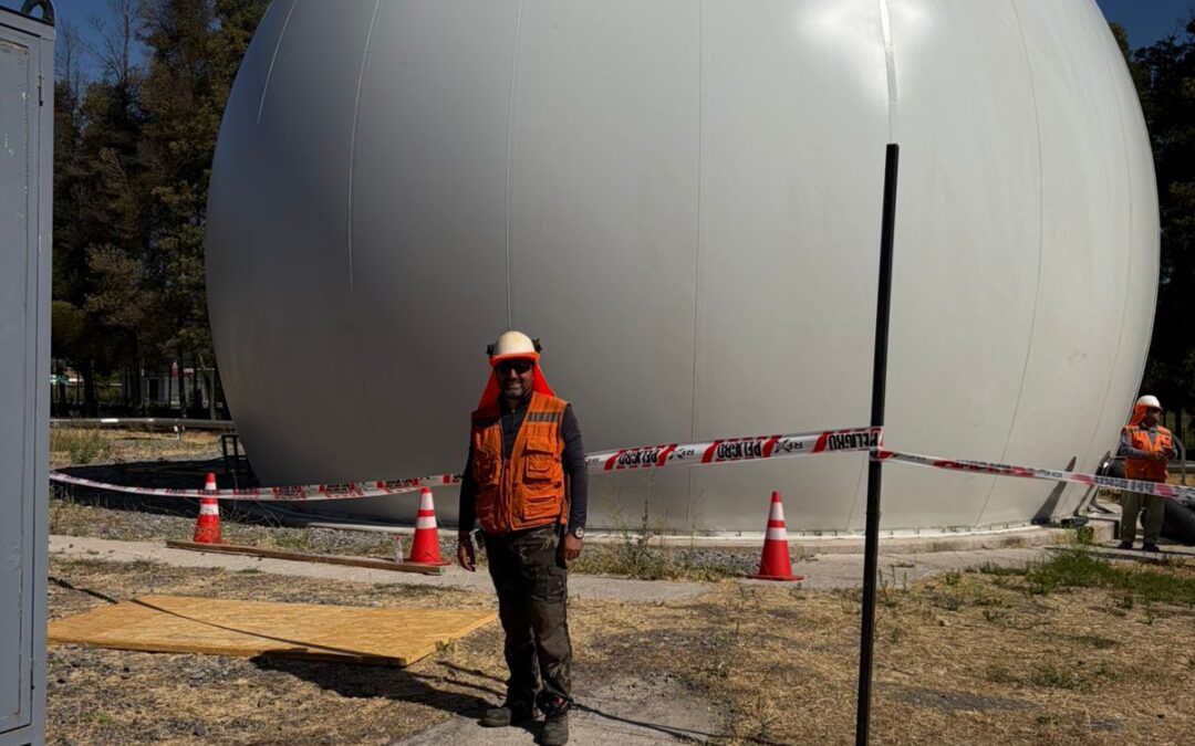 Deux projets biogaz à l&rsquo;export